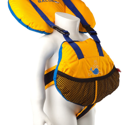 Gilet de flottaison Bijoux Salus Marine