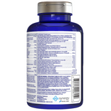 Focus Factor Brain Supplement & Complete Multivitamin