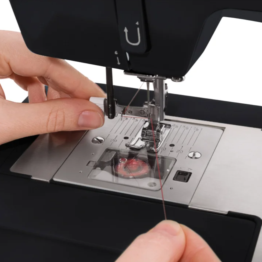 SINGER Heavy Duty 8832 Black Sewing Machine