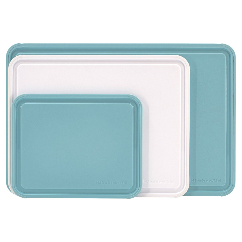 KitchenAid 3-Piece Cutting Board