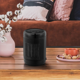 OmniHeat Digital Ceramic Personal Heater