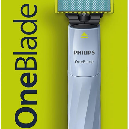 Philips OneBlade First Shave, Teen Hybrid Electric Shaving System, QP1324/20