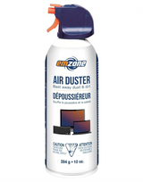 Emzone EMP47020 Air Duster - Moisture-free, VOC-free - 10 Oz