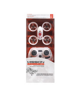 Mission Uncharted Mini Transporter Drone
