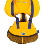 Jaune / Taille unique