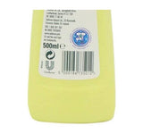 Cif, Lemon Scented Cream Cleaner 750ml, Yellow