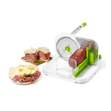 Starfrit - Deli Slicer Multifunction Food Slicer