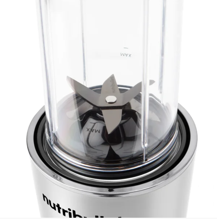 Nutribullet , Ultra Single Serve Blender, Pearl White