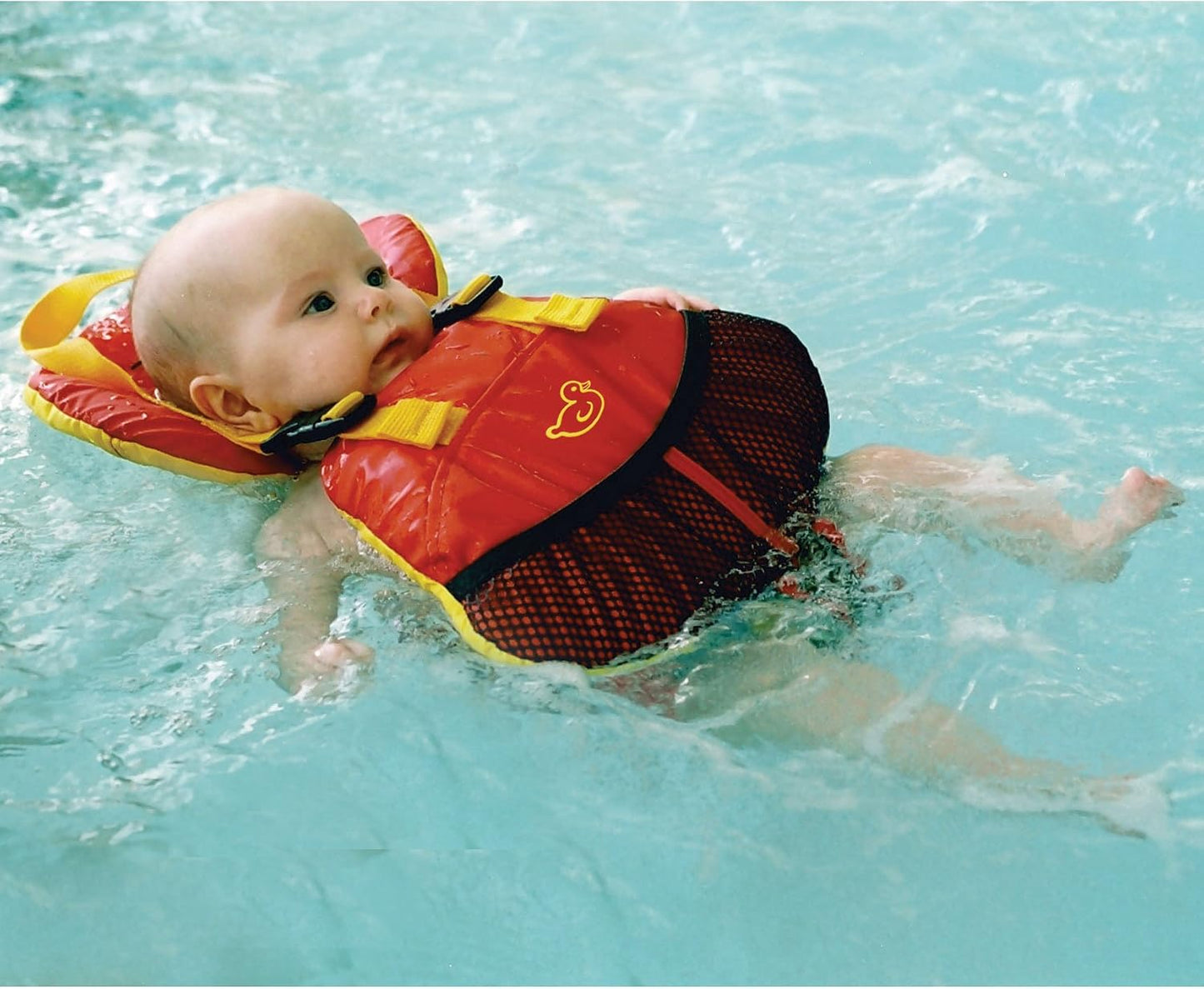 Salus Bijoux Baby Vest, 9 to 25lbs