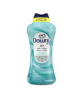 Downy 2-in-1 Soft + Fresh Fabric Softener Seaside Spa, 910 g
