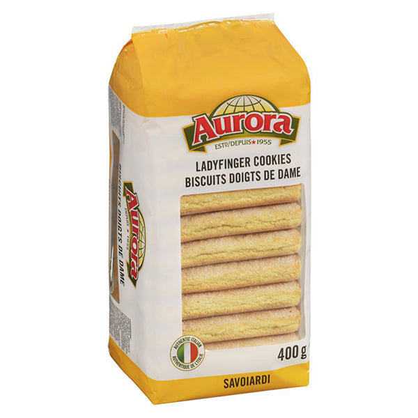 Aurora Savoiardi 400 g