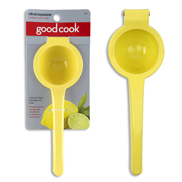 Goodcook Citrus Squeezer 1x3 ct