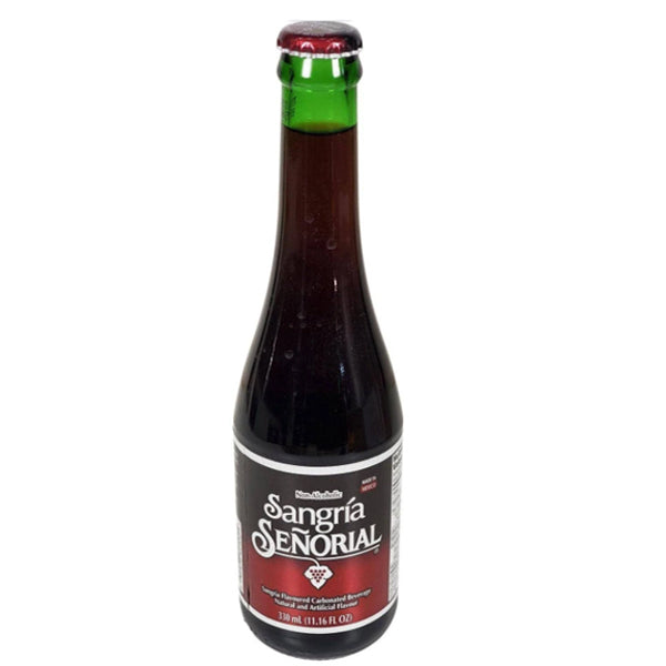 Jarritos Sangria 370 mL