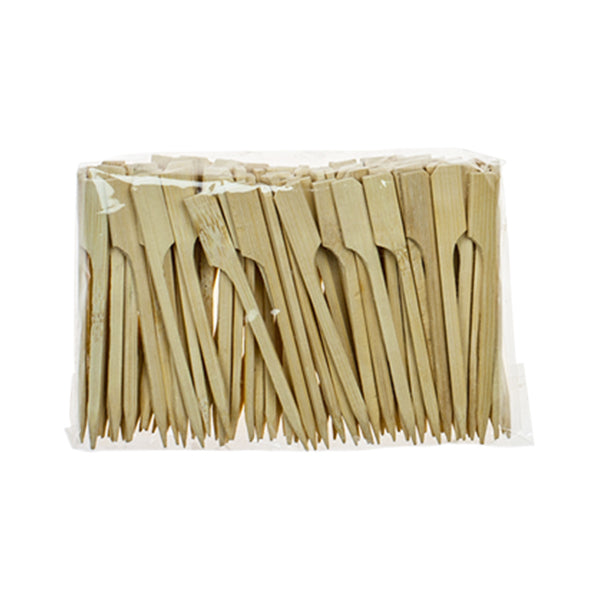 Touch Bamboo Paddle 3IN 100 ct