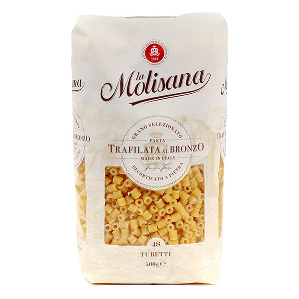 La Molisana Tubetti #48 450 g