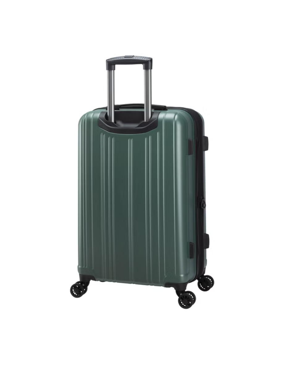 Roots Countryside 3-piece Hardside Luggage Set