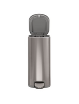 Kohler 8L Step Trash Can
