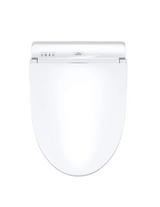 TOTO WASHLET Electronic Elongated Bidet Toilet Seat