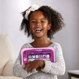 LeapFrog LeapPad Ultimate Ready for School Tablet - Pink