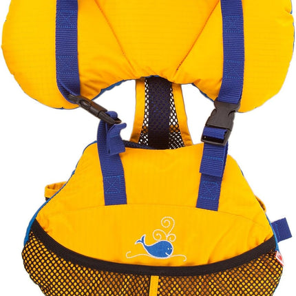 Salus Bijoux Baby Vest, 9 to 25lbs