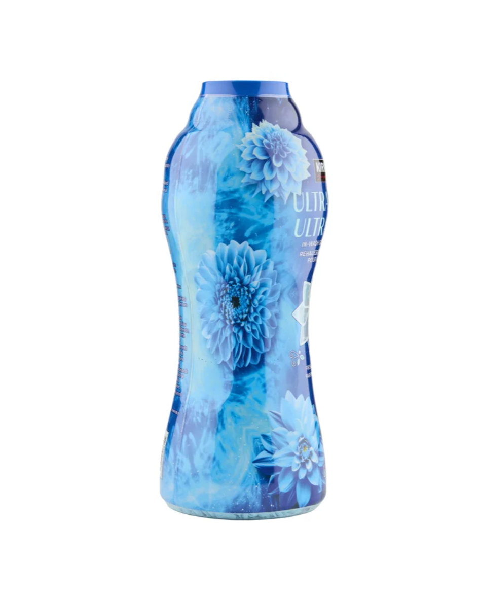 Kirkland Signature Ultra Fresh In-Wash Scent Booster, 1.3 Kg