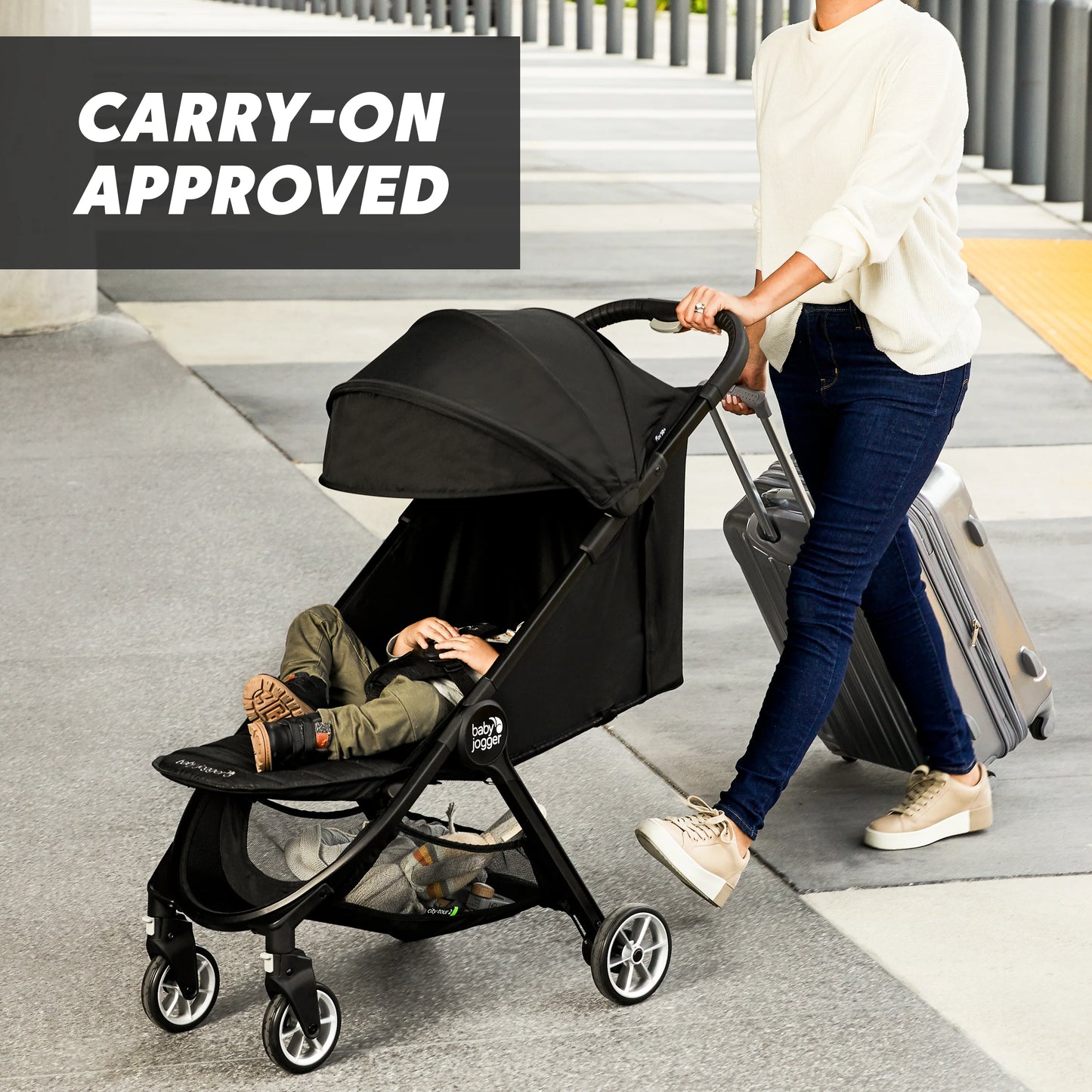 Baby Jogger city tour™ 2