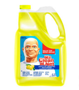 Mr. Clean , Multi-Purpose Cleaner - Summer Citrus - 5.2 L , Yellow