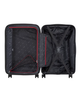 Roots Countryside 3-piece Hardside Luggage Set