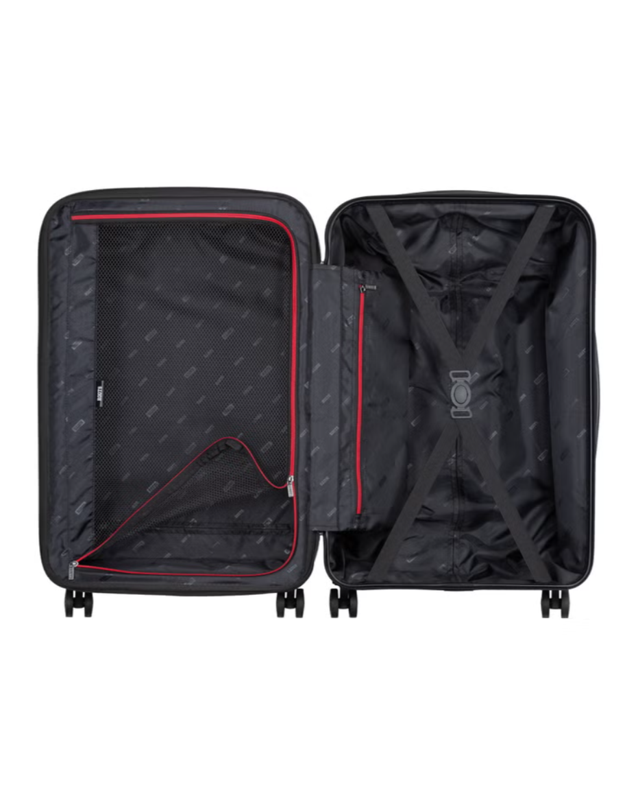 Roots Countryside 3-piece Hardside Luggage Set
