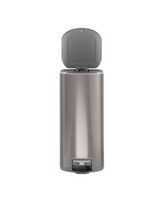 Kohler 8L Step Trash Can