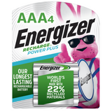 ENERGIZER AAA-4