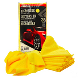 Kirkland Signature Ultra-Plush Microfibre Towels