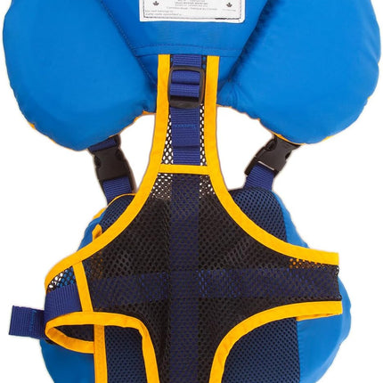 Salus Bijoux Baby Vest, 9 to 25lbs