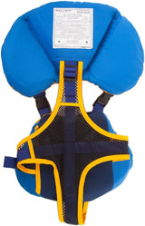 Salus Bijoux Baby Vest, 9 to 25lbs