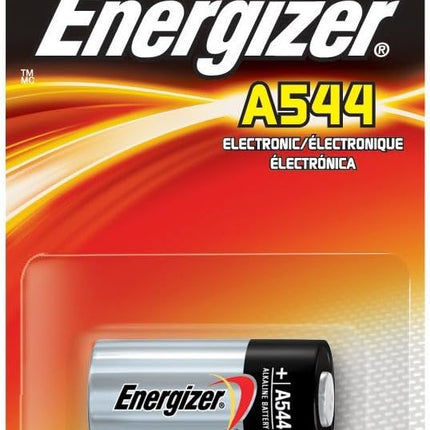 Energizer A544BPZ 6 Volt Photo Battery