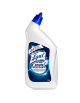 Lysol Advanced Toilet Bowl Cleaner, 946 mL