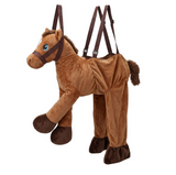 Plush Halloween Costumes