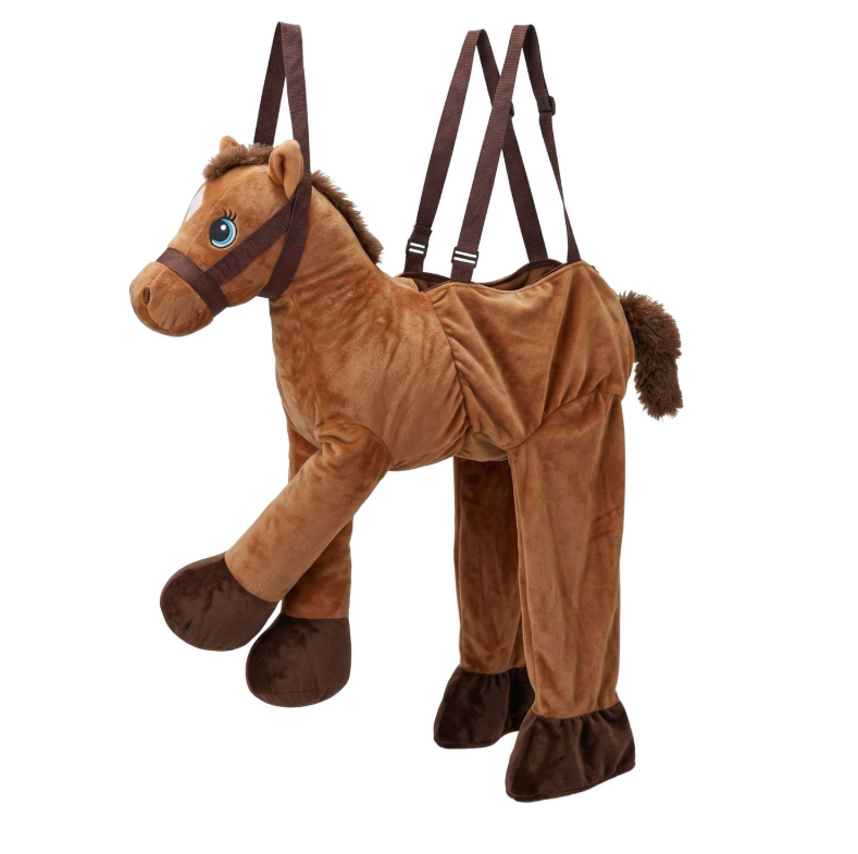 Plush Halloween Costumes