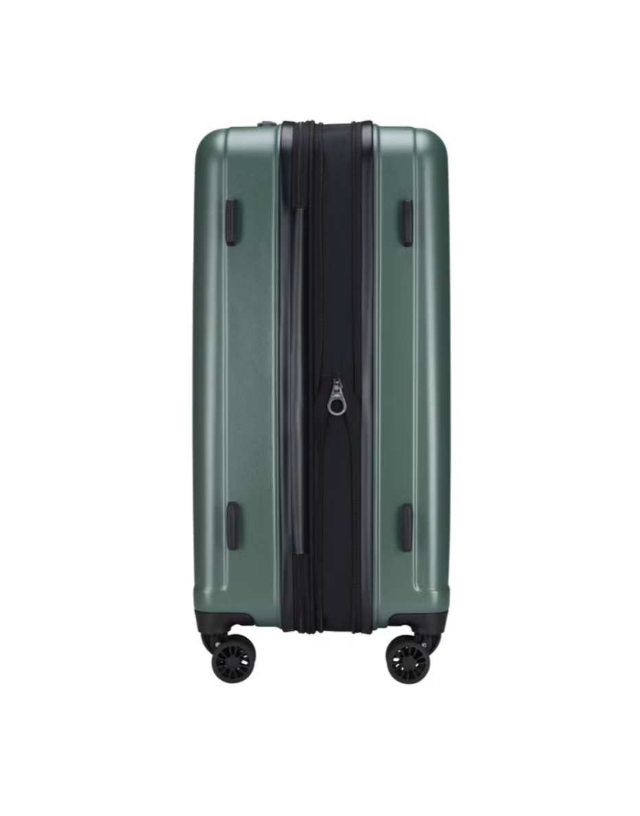 Roots Countryside 3-piece Hardside Luggage Set