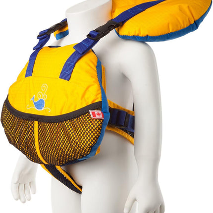 Salus Bijoux Baby Vest, 9 to 25lbs