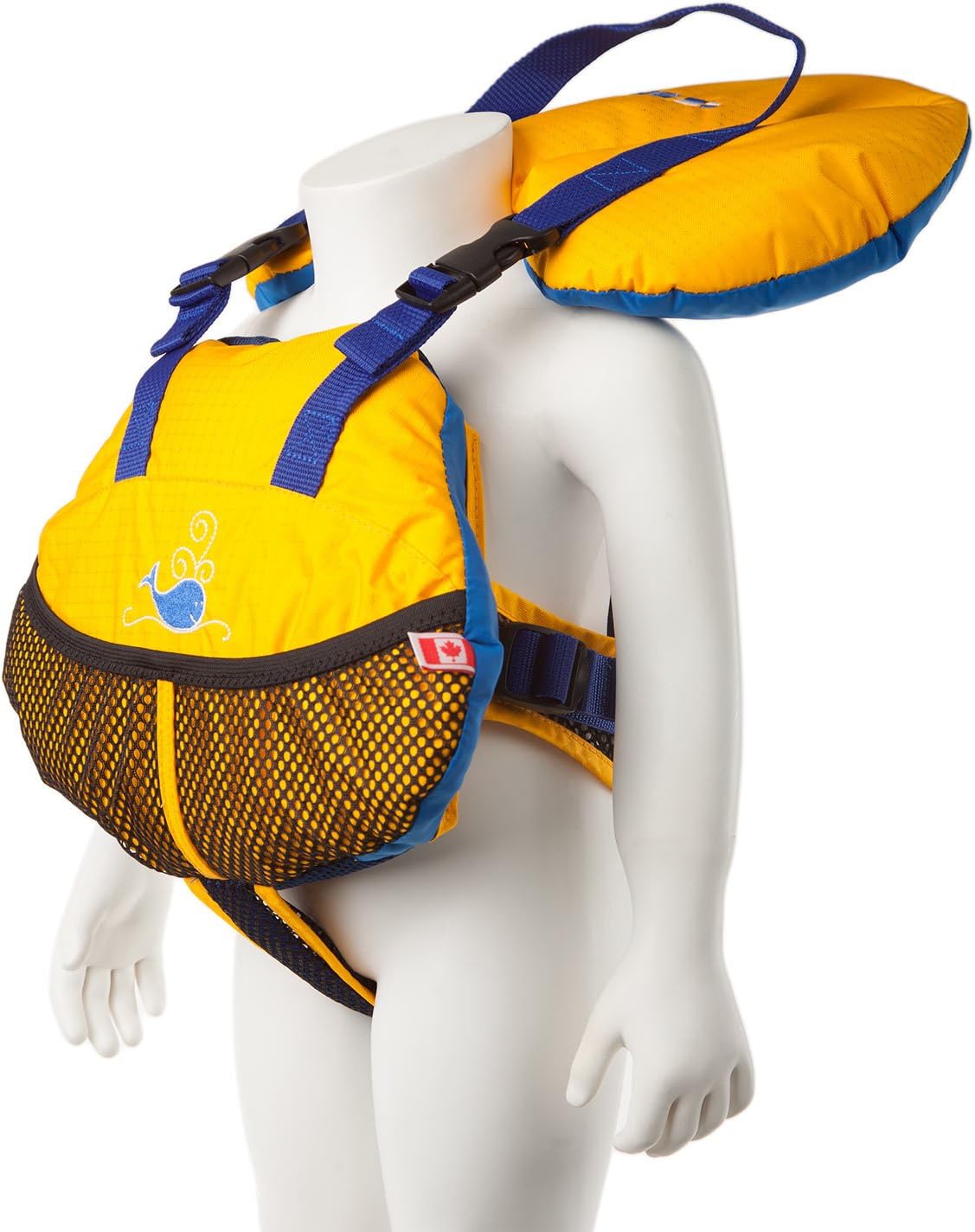 Salus Bijoux Baby Vest, 9 to 25lbs