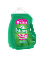Palmolive Advanced Dish Liquid, 4.27 L
