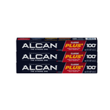 Alcan Classic Plus Aluminum Foil Wrap, 3-pack