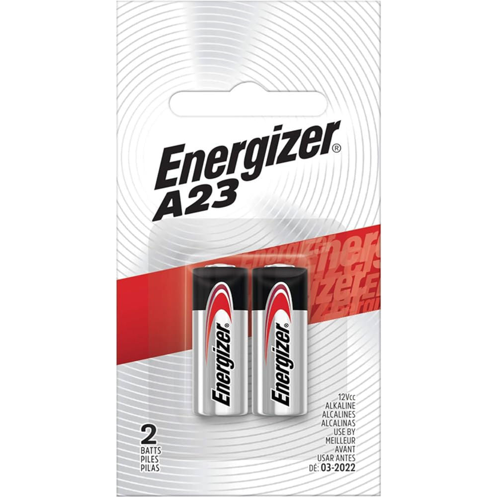 ENERGIZER A23 2PC