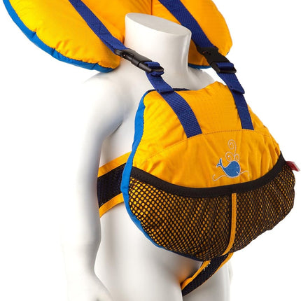 Salus Bijoux Baby Vest, 9 to 25lbs