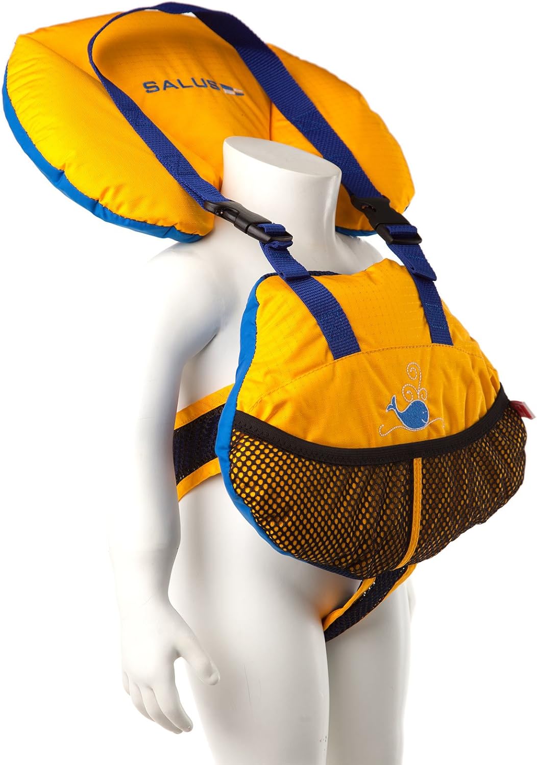 Salus Bijoux Baby Vest, 9 to 25lbs