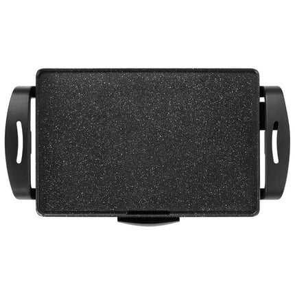 STARFRIT The ROCK family size griddle - 24402