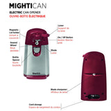 STARFRIT Mightican Electric Can Opener