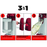 STARFRIT Mightican Electric Can Opener