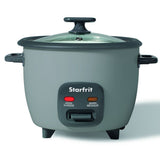 STARFRIT 24736 Electric Rice Cooker
